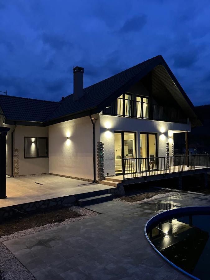 Villa Utopia Балчик Екстериор снимка