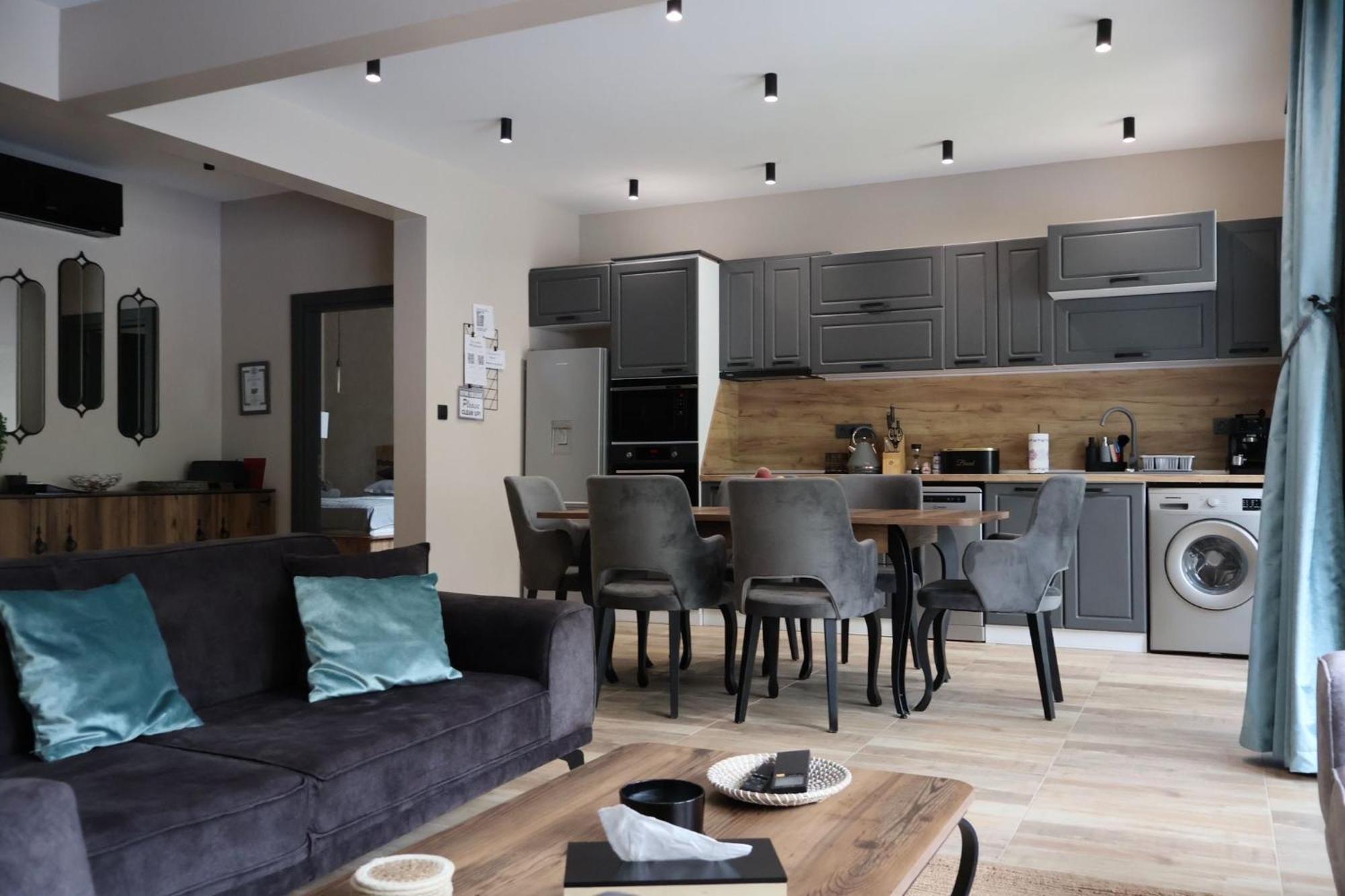 Villa Utopia Балчик Екстериор снимка